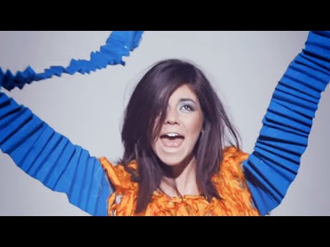 Youtube: MARINA AND THE DIAMONDS - Mowgli’s Road [Official Music Video]