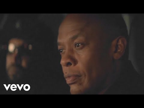 Youtube: Dr. Dre - Back In The Game ft. Ice Cube & Snoop Dogg