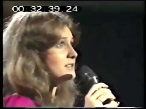 Youtube: Nicole bei Dalli Dalli am 2. Juli 1981