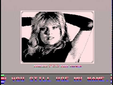 Youtube: FCS 1987 MEGADEMO (C64)