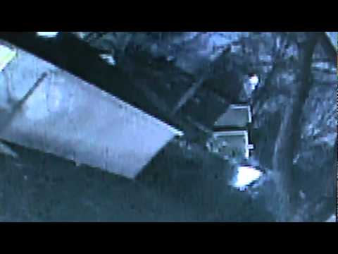 Youtube: ufo in the neighborhood..??