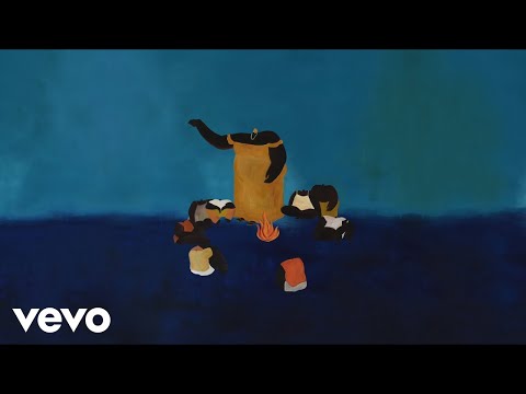 Youtube: Jacob Banks - Found (Lyric Video)