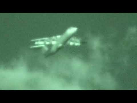 Youtube: UFO over London-2012-08-08 19;28;29