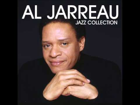 Youtube: Ain't No Sunshine - Al Jarreau