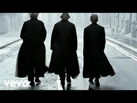 Youtube: Genesis - Not About Us (Official Music Video)