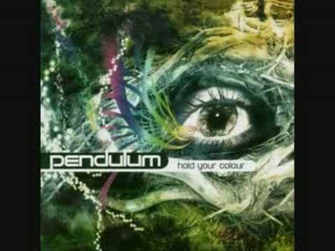 Youtube: Pendulum - Tarantula