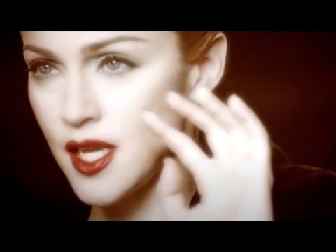 Youtube: Madonna - You'll See (Official Video)