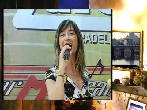 Youtube: ANTONELLA " campane sul Tevere "