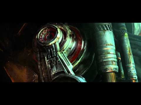 Youtube: Starcraft 2 Trailer [German]