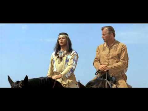 Youtube: Karl May Soundtrack   Winnetou