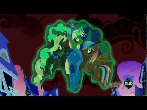 Youtube: A True, True Friend - G Major Version (My Little Pony : Friendship Is Magic)