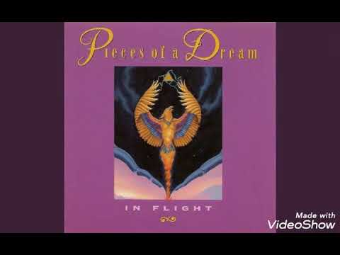 Youtube: Pieces Of A Dream - How Do You Keep The Music Playing