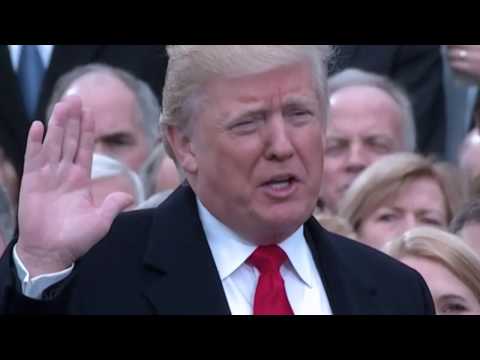 Youtube: The Omen | Donald Trump
