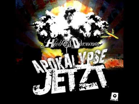 Youtube: Hiob & Morlockk Dilemma - Apokalypse Jetzt Snippet