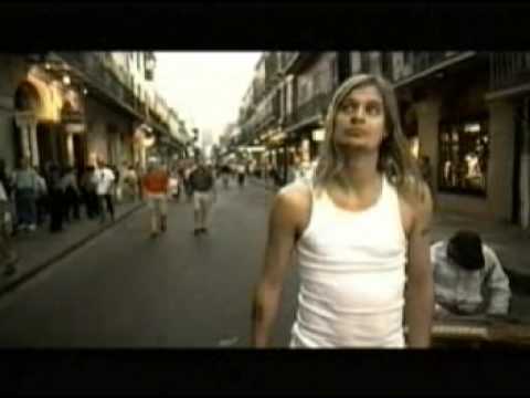 Youtube: Kid Rock - Only God Knows Why