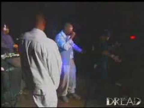 Youtube: Slick Rick & Doug E Fresh (La Di Da Di) Live