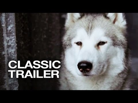 Youtube: Eight Below (2006) Official Trailer #1 - Paul Walker Movie HD