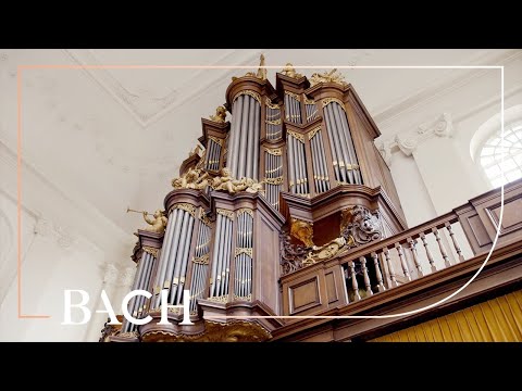 Youtube: Bach - Passacaglia in C minor BWV 582 - Smits | Netherlands Bach Society