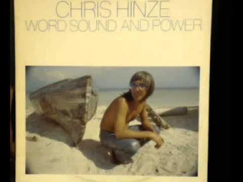 Youtube: Chris Hinze Feat Luther Vandross & Tawatha- Tell Me When