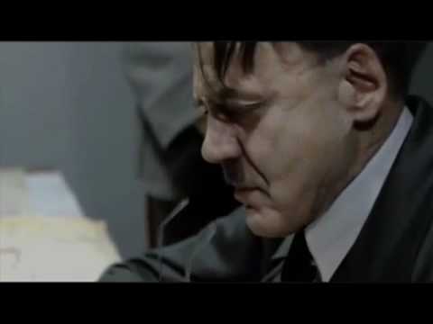 Youtube: Andreas Hitler Psychopath! - Das Bunkergeheimnis