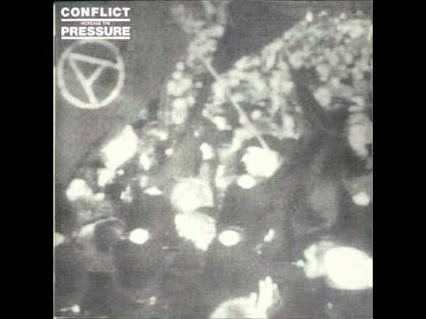 Youtube: Conflict - Tough Shit Mickey (1984)