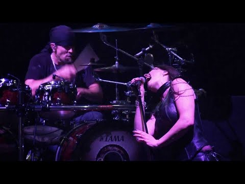Youtube: NIGHTWISH - Romanticide (OFFICIAL LIVE VIDEO)