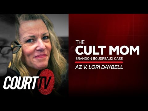 Youtube: LIVE: AZ v. Lori Daybell Conspiracy Trial, Day 1