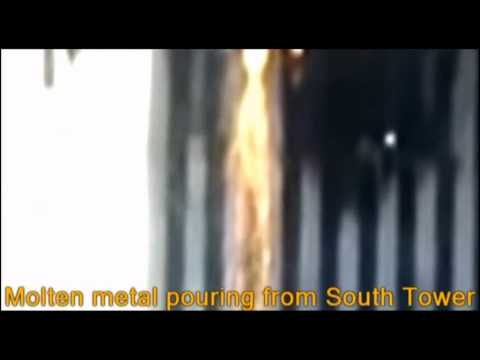 Youtube: 9/11 - Twin Towers Analysis