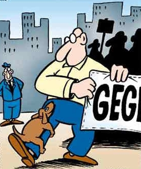 scharfe hunde