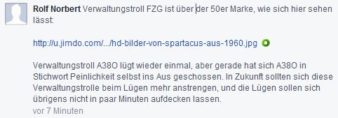 fb norbert mathe fehlanzeige