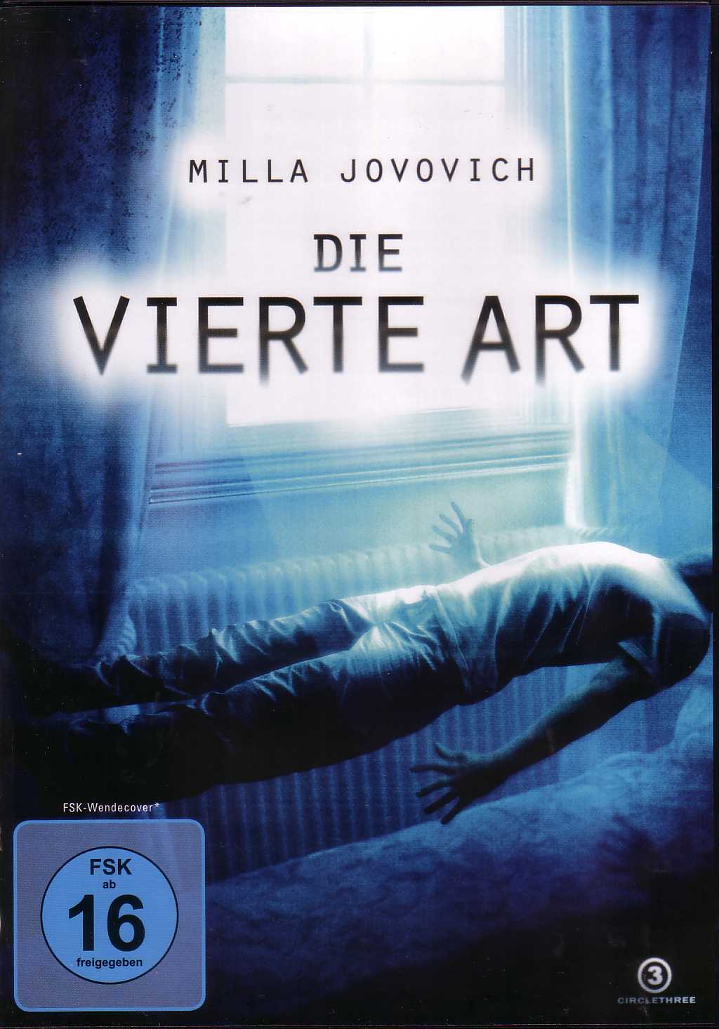 die-vierte-art