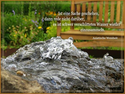 spruch