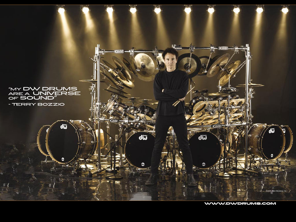 Bilder-Thread bozzio wallpaper 1024