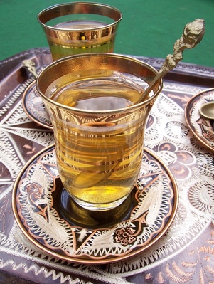 Russischer-Tee