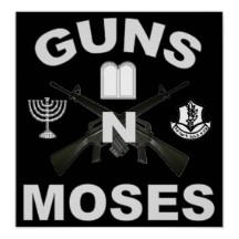 guns n moses dark poster-r0bb2a9ba3c6d40