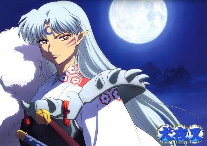 Sesshomaru-7