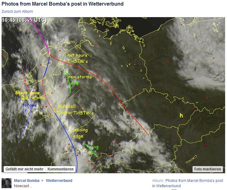 warmfront