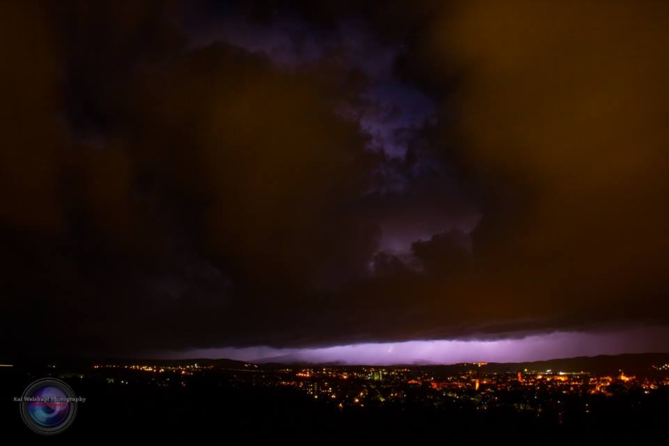 gewitter