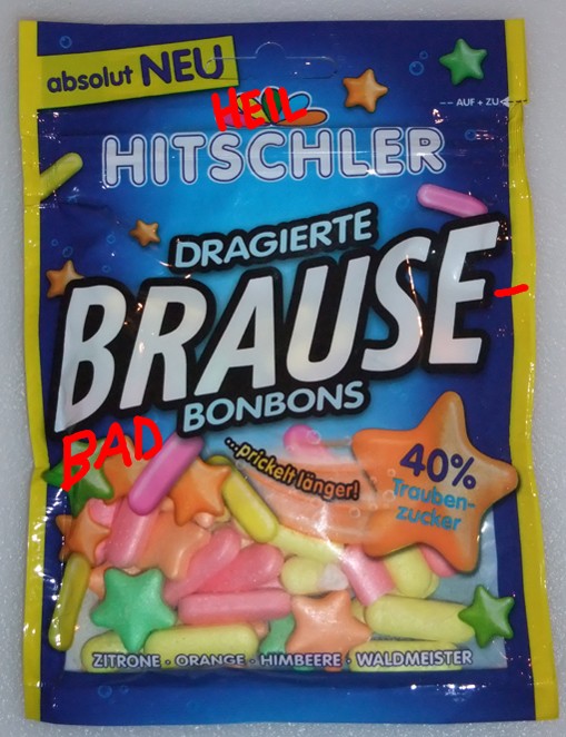 hitbrause-bag