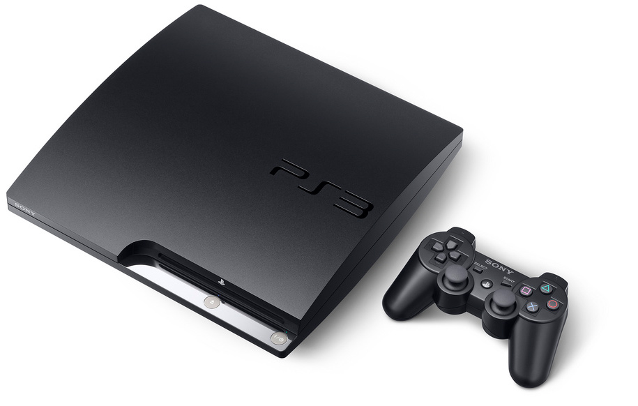 Ps3-Slim