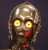 C-3PO - 2