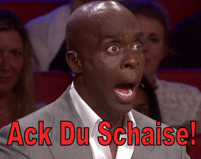 ach du