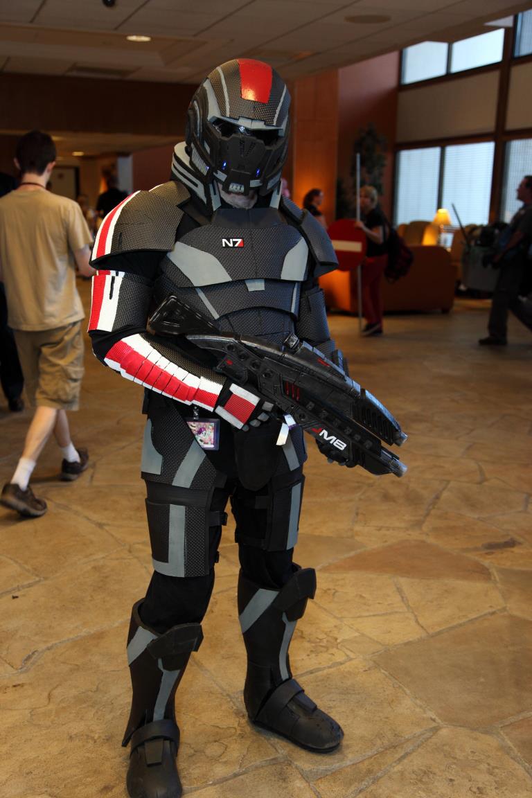 N7-Armor