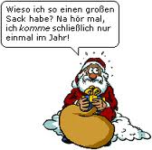 weihnachtsmann