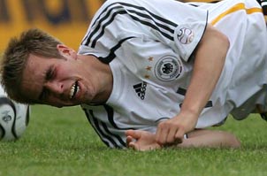 lahm