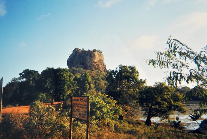 sri lanka