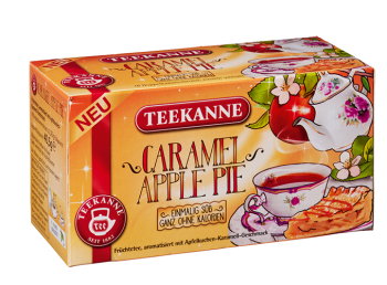 7070 Caramel Apple Pie