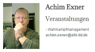 Achim Exner