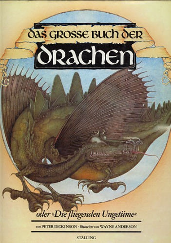 drachen