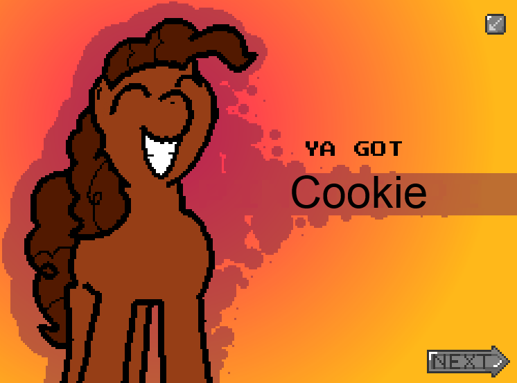ya got cookie